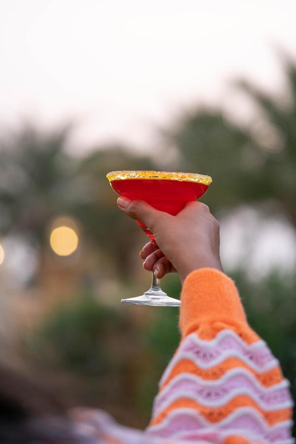 Chokhi Dhani The Palace Hotel 자이살메르 외부 사진