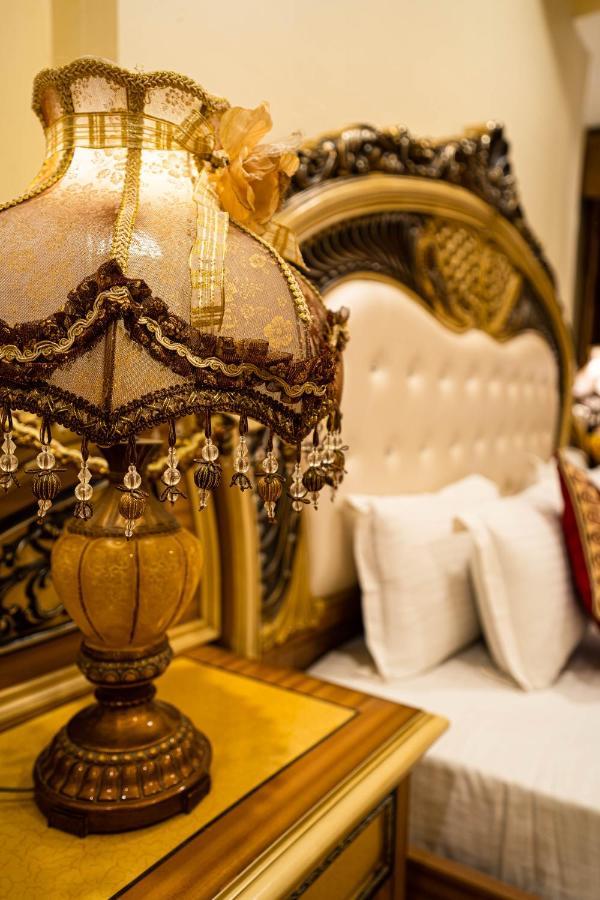 Chokhi Dhani The Palace Hotel 자이살메르 외부 사진