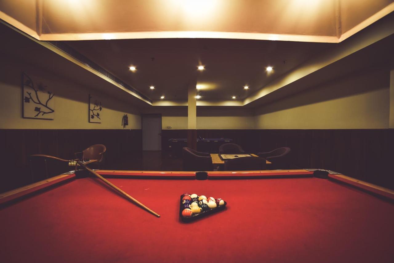 Chokhi Dhani The Palace Hotel 자이살메르 외부 사진