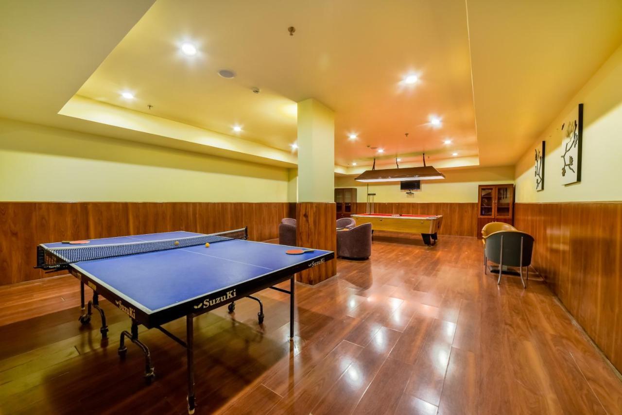 Chokhi Dhani The Palace Hotel 자이살메르 외부 사진