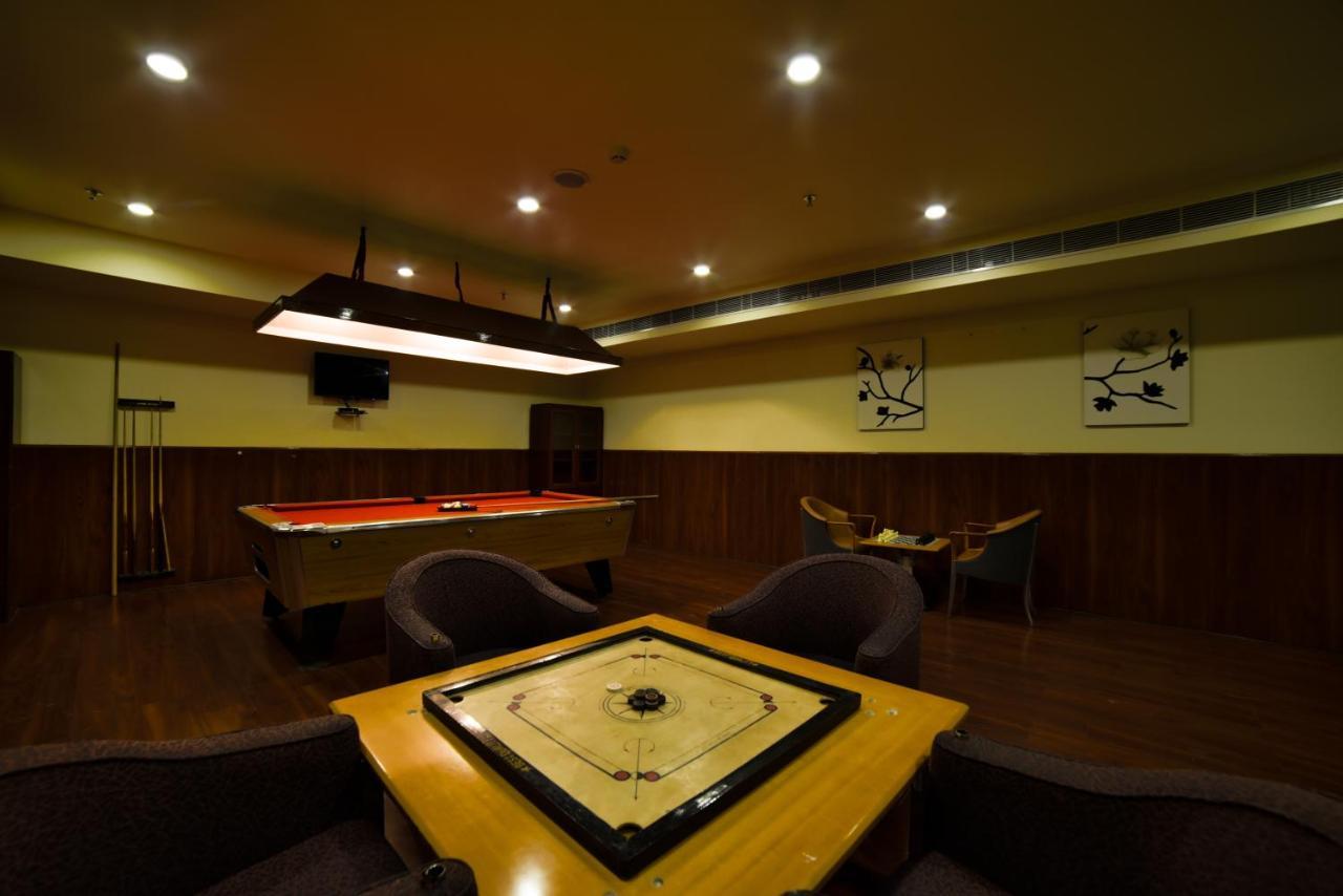 Chokhi Dhani The Palace Hotel 자이살메르 외부 사진